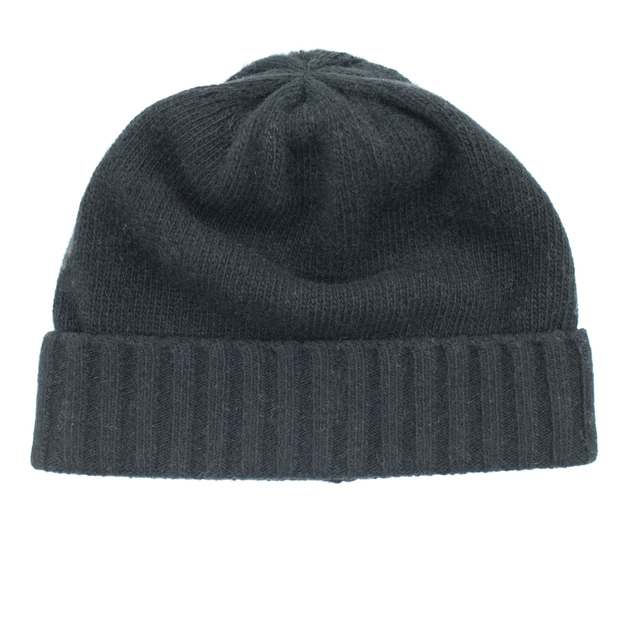 BASIC CASHMERE HAT